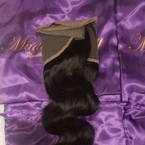 Lace Frontals 💇‍♀️ Lace Closures 💇‍♀️ Human Hair